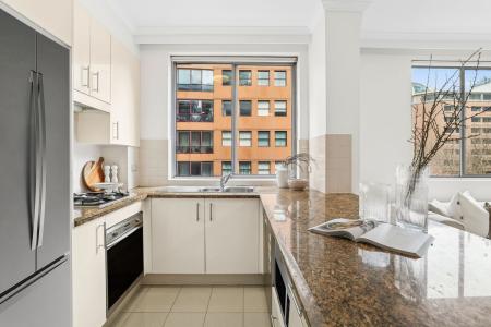 166/298 Sussex Street, Sydney City, NSW 2000, 澳大利亚