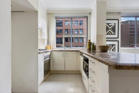 166/298 Sussex Street, Sydney City, NSW 2000, Australia