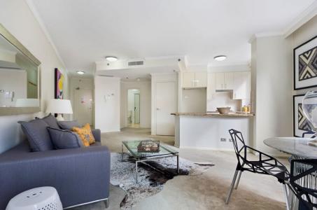 166/298 Sussex Street, Sydney City, NSW 2000, Australia