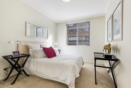 166/298 Sussex Street, Sydney City, NSW 2000, Australia