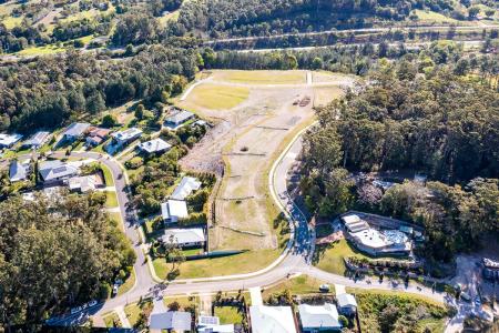 Lot 2 - 6 Powers Court, Eumundi, QLD 4562, Austrália