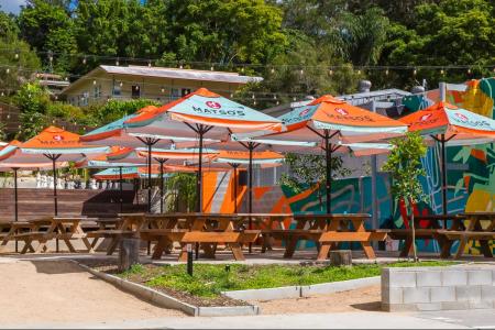 Lot 2 - 6 Powers Court, Eumundi, QLD 4562, Austrália