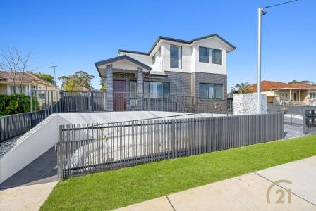 136 Meadows Road, Mount Pritchard, NSW 2170, Australia