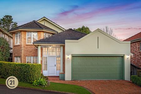 10 Arundel Way, Cherrybrook, NSW 2126, Australia