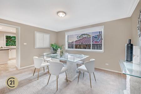 10 Arundel Way, Cherrybrook, NSW 2126, Australien