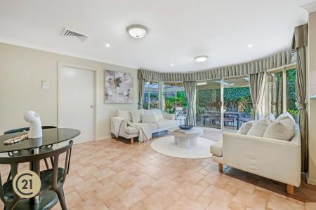 10 Arundel Way, Cherrybrook, NSW 2126, Australien