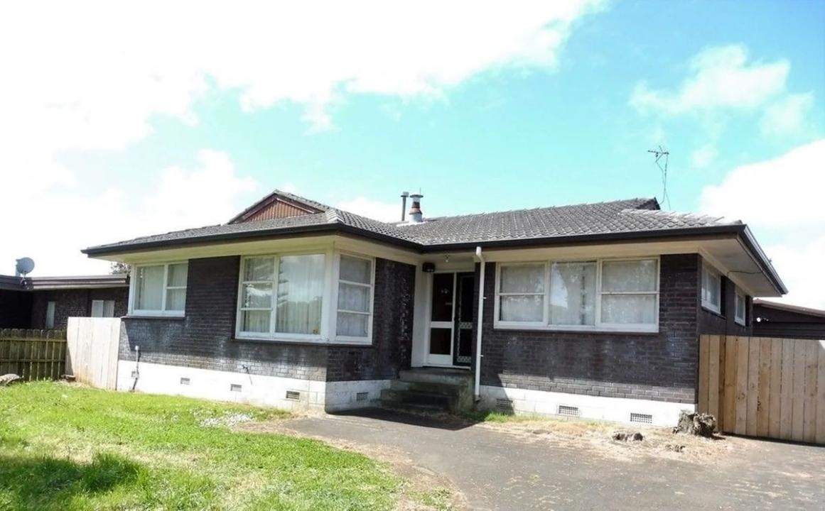 13 Rowandale Avenue, Manurewa, Auckland 2102, Nouvelle-Zélande