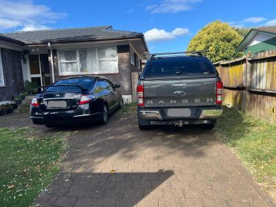 13 Rowandale Avenue, Manurewa, Auckland 2102, Nouvelle-Zélande