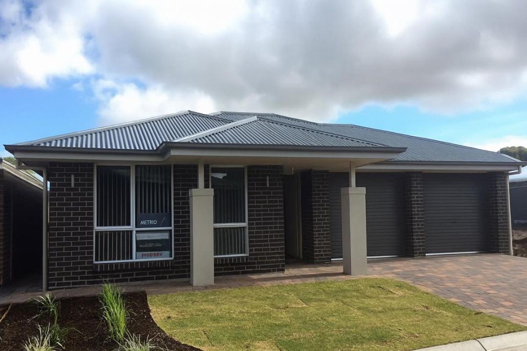 4/442 States Road, Morphett Vale, SA 5162, Austrália