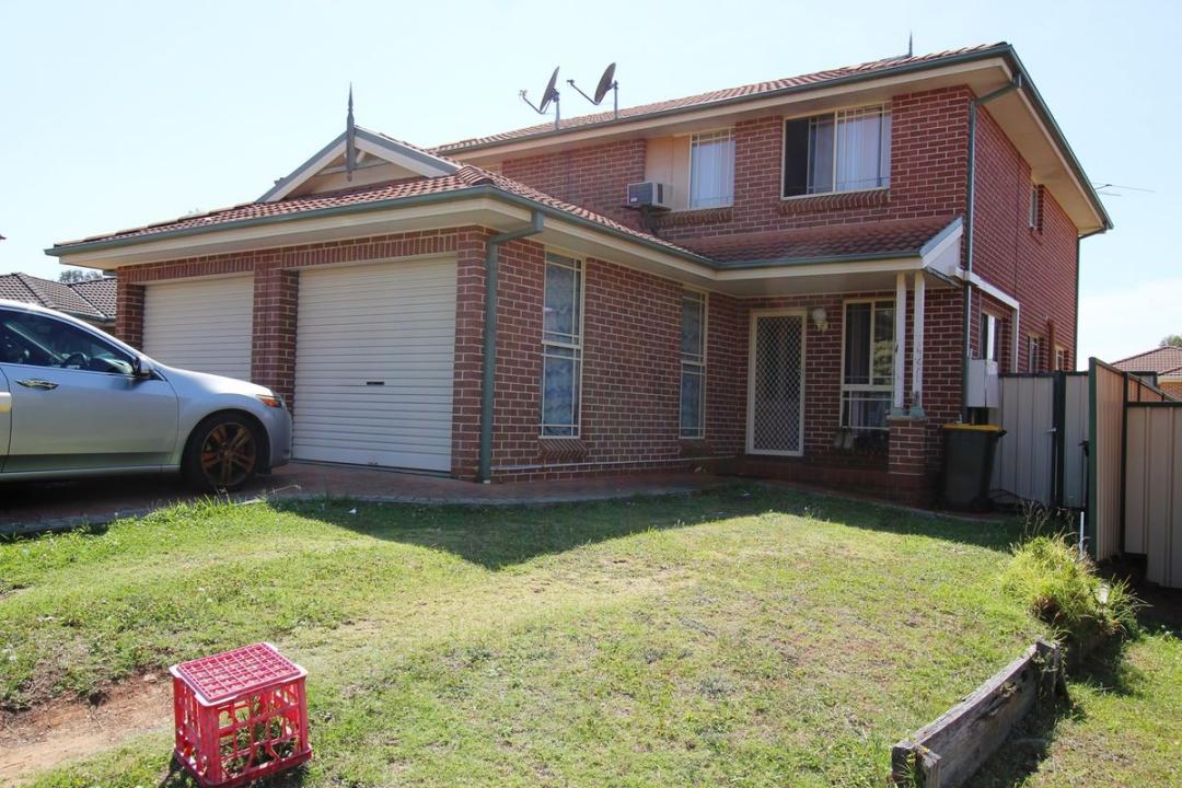 3A Eva Avenue, Green Valley, NSW 2168, Australia