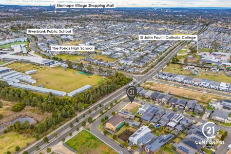 48 Dhaka Circuit, Schofields, NSW 2762, オーストラリア