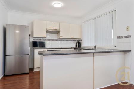 2 Dahlia Place, Prestons, NSW 2170, Australia