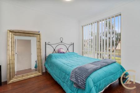 2 Dahlia Place, Prestons, NSW 2170, Australia