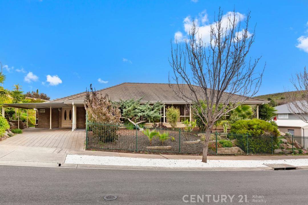 17 Panache Court, Sheidow Park, SA 5158, Australie