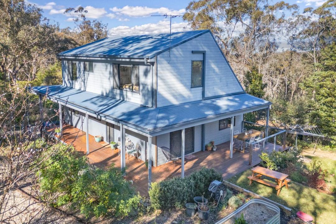 87 Boronia Road, Bullaburra, NSW 2784, Australie
