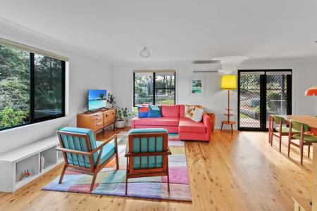 87 Boronia Road, Bullaburra, NSW 2784, Australie