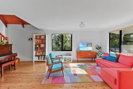87 Boronia Road, Bullaburra, NSW 2784, Australie