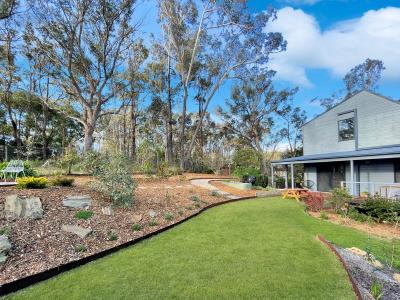 87 Boronia Road, Bullaburra, NSW 2784, Australie