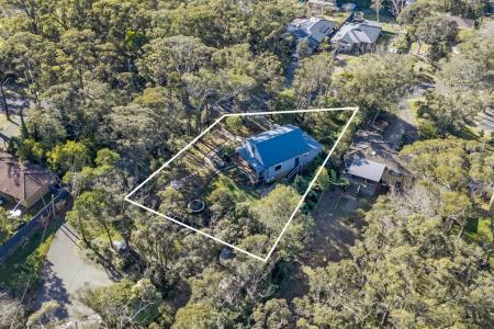 87 Boronia Road, Bullaburra, NSW 2784, Australia