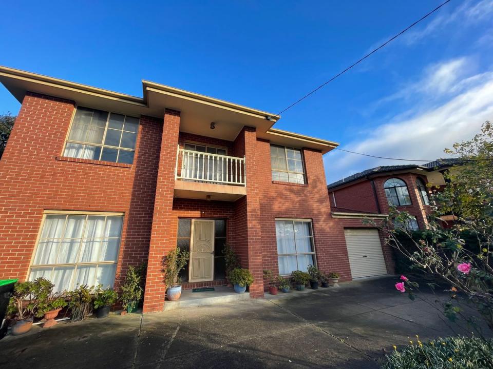 167 Elder Street South, Clarinda, VIC 3169, Austrália
