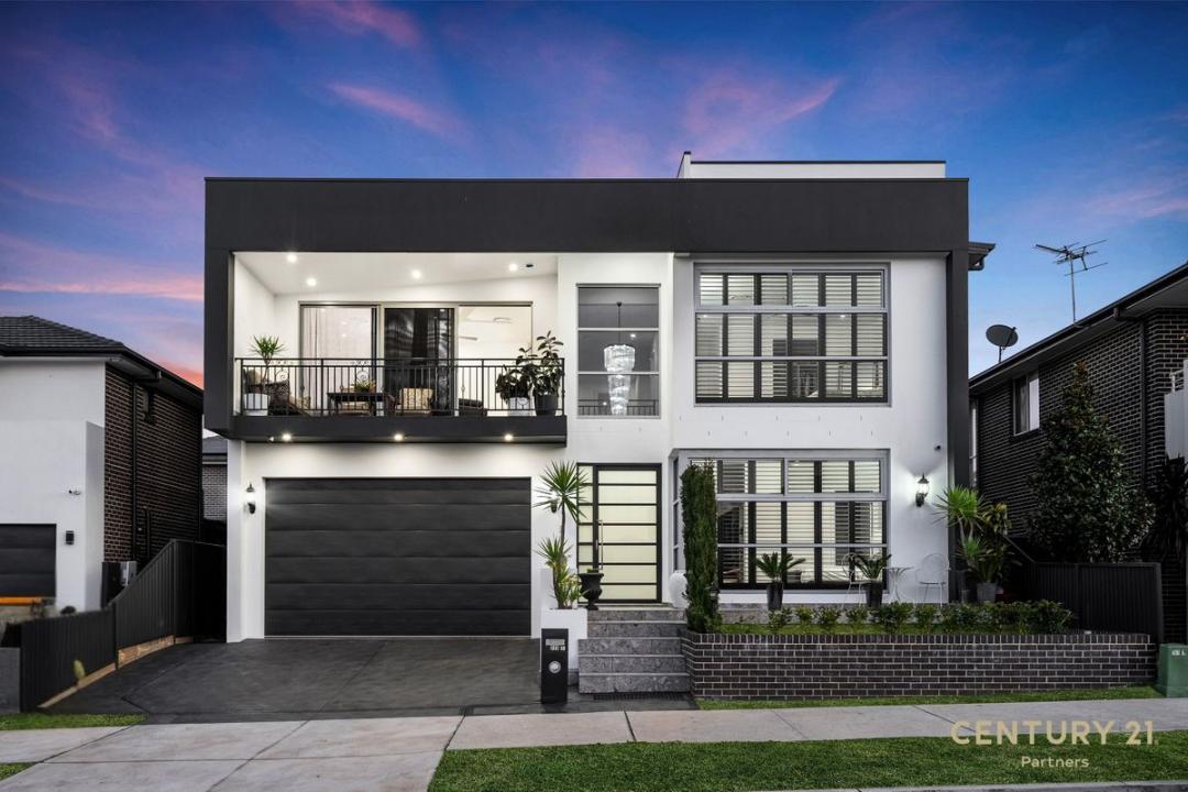 222 Seventh Avenue, Austral, NSW 2179, Australia