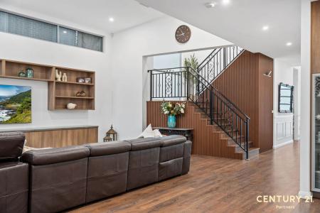 222 Seventh Avenue, Austral, NSW 2179, Australia