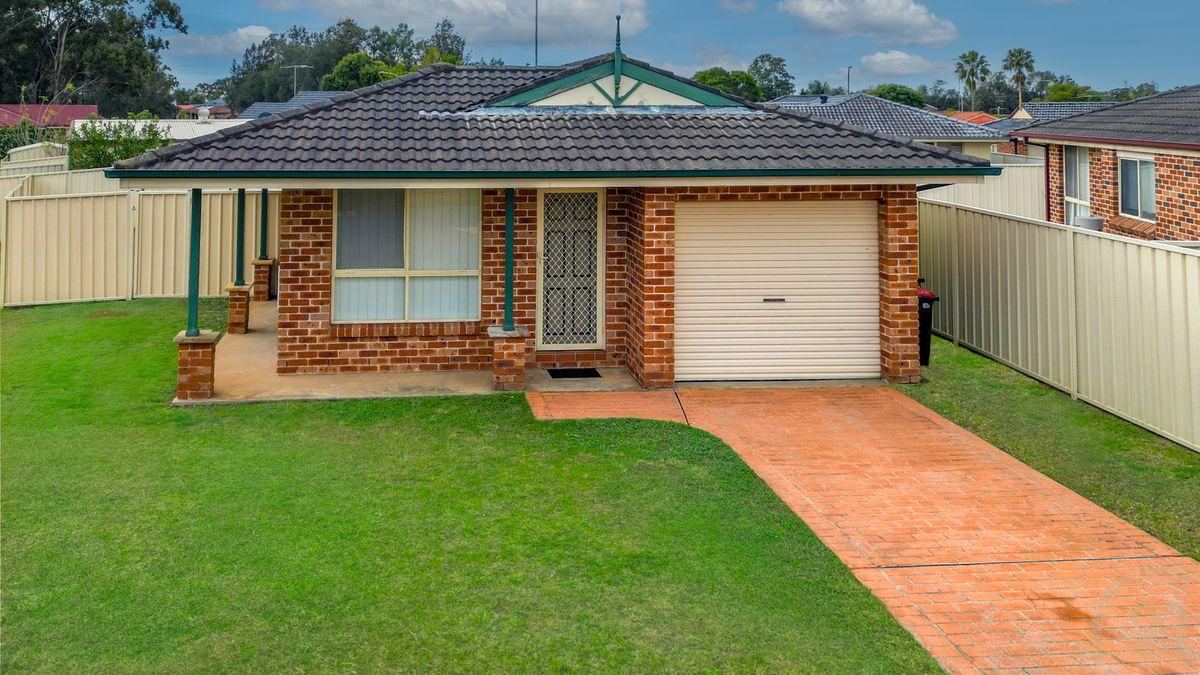 4a Toomung Circuit, Claremont Meadows, NSW 2747, 澳洲