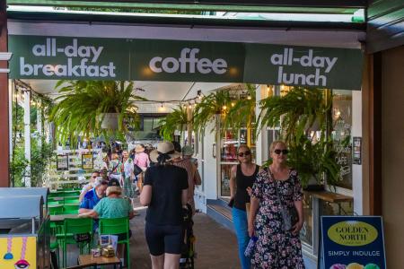 Lot 5 - 8 Powers Court, Eumundi, QLD 4562, Austrália