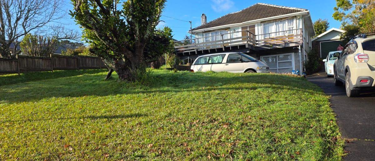 44 CLIFF VIEW DRIVE, Green Bay, Auckland 0604, Neuseeland