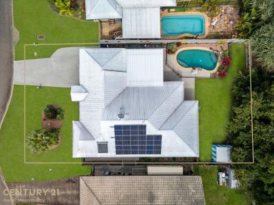 31 Greentree Circuit, Bushland Beach, QLD 4818, Australia