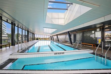 1102/438 Victoria Avenue, Chatswood, NSW 2067, Australie