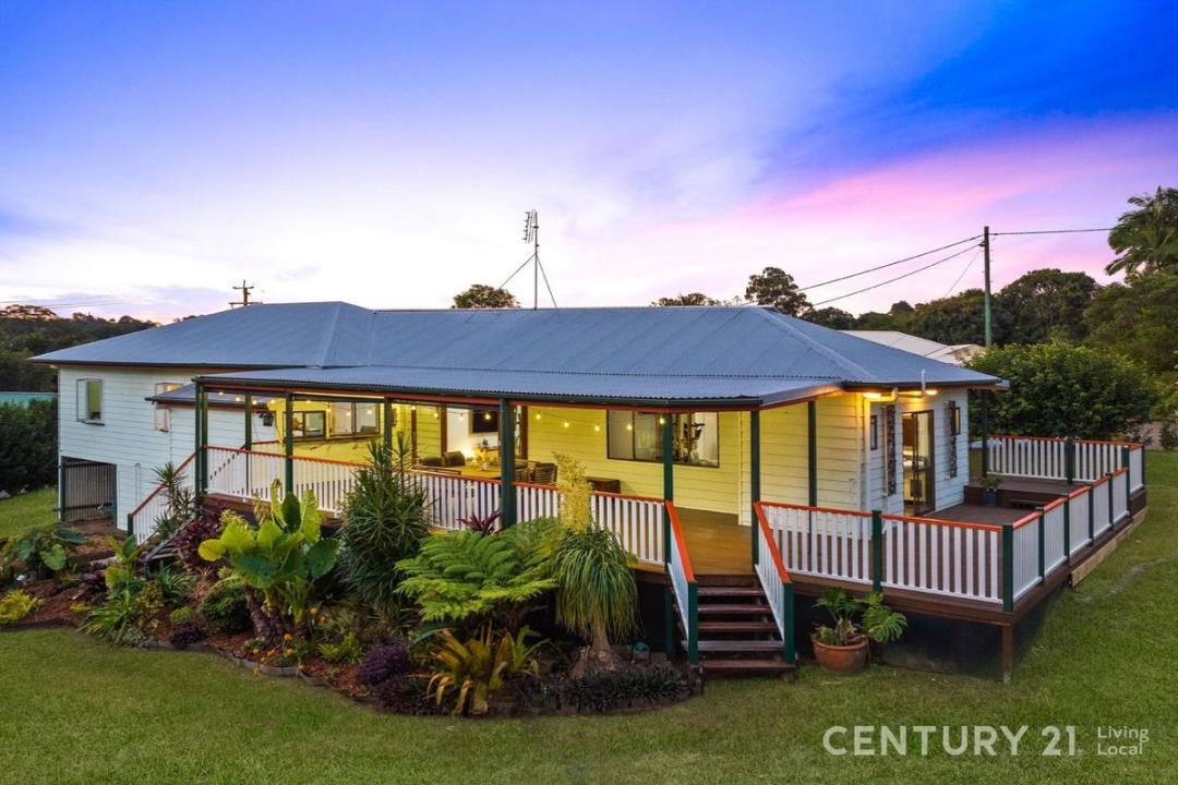 2-6 Upper Wakefield Street, Woombye, QLD 4559, Australia