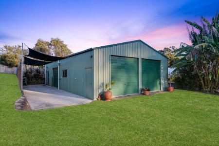 2-6 Upper Wakefield Street, Woombye, QLD 4559, Australia