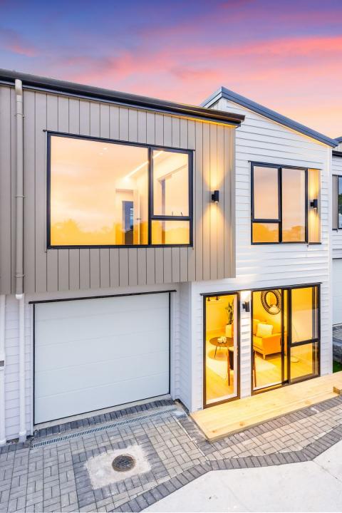 Lot 3/59 howe street, Howick, Auckland 2010, Nouvelle-Zélande