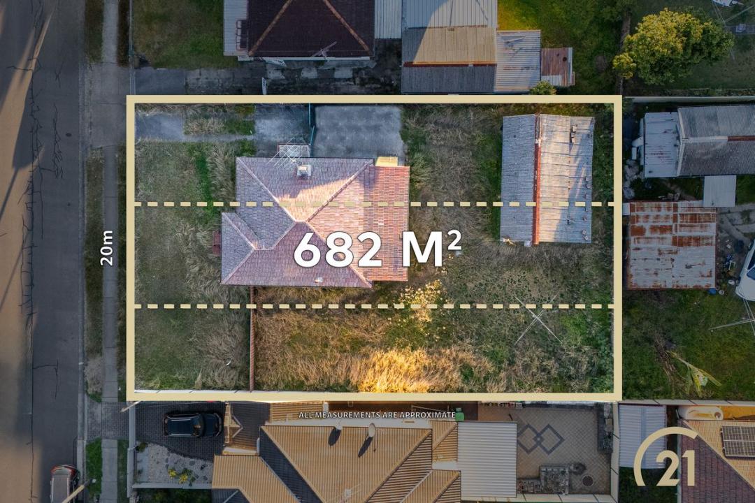 117 Canley Vale Road, Canley Vale, NSW 2166, 澳大利亚