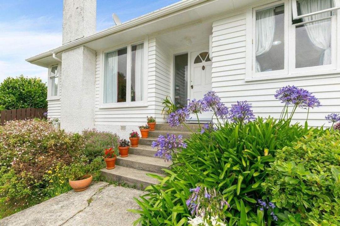 Karori, Wellington 6012, Nova Zelândia