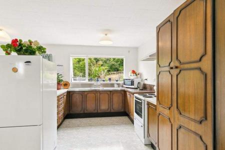 Karori, Wellington 6012, New Zealand