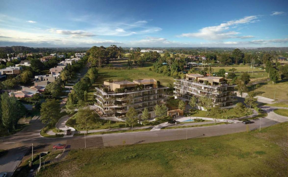 Avenida del Polo y Camino Gigantes 0, Carrasco Norte, Montevideo 12900, Uruguay