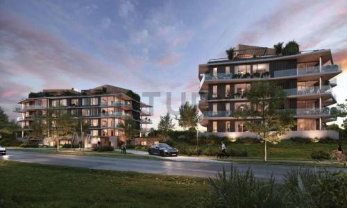 Avenida del Polo y Camino Gigantes 0, Carrasco Norte, Montevideo 12900, Uruguay