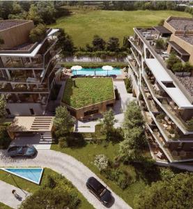 Avenida del Polo y Camino Gigantes 0, Carrasco Norte, Montevideo 12900, Uruguay