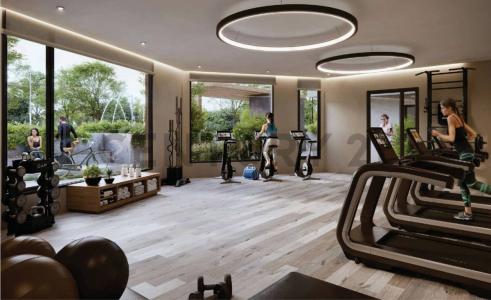 Avenida del Polo y Camino Gigantes 0, Carrasco Norte, Montevideo 12900, Uruguay