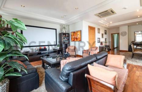 Av Santa Teresa y Denis Roa , San Jorge, Asunción 00001, Paraguai