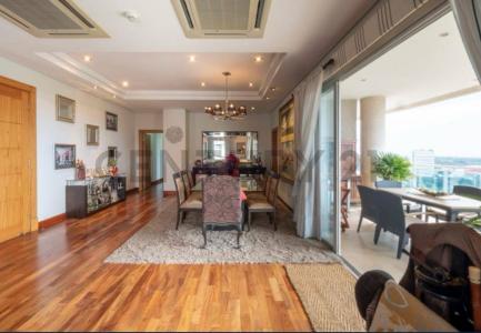 Av Santa Teresa y Denis Roa , San Jorge, Asunción 00001, Paraguai