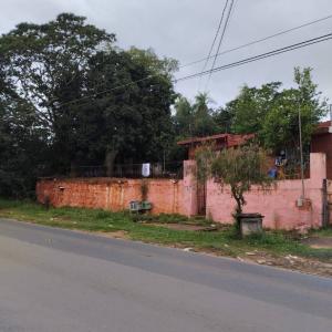 Rosario casi 19 de Marzo , Luque, Central 00001, Paraguay