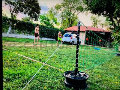 Barrio Chaco i , Ypané, Central 00001, Paraguay