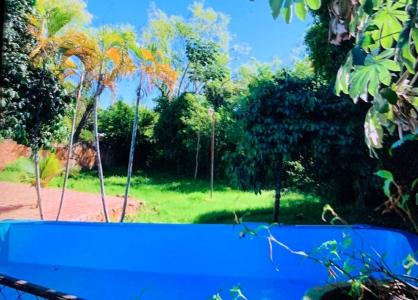 Barrio Chaco i , Ypané, Trung Ương 00001, Paraguay