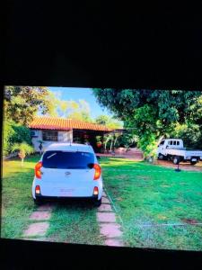 Barrio Chaco i , Ypané, Trung Ương 00001, Paraguay