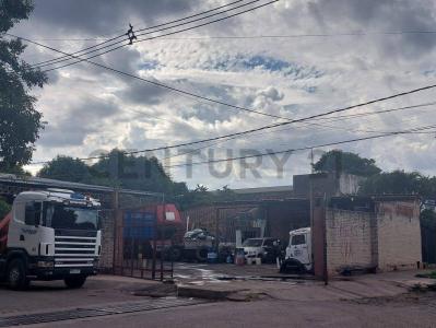 Villa Aurelia, Asunción 00001, Le Paraguay