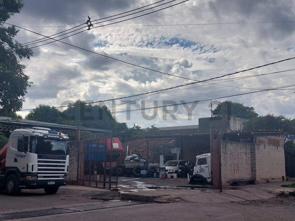 Villa Aurelia, Asunción 00001, Paraguay