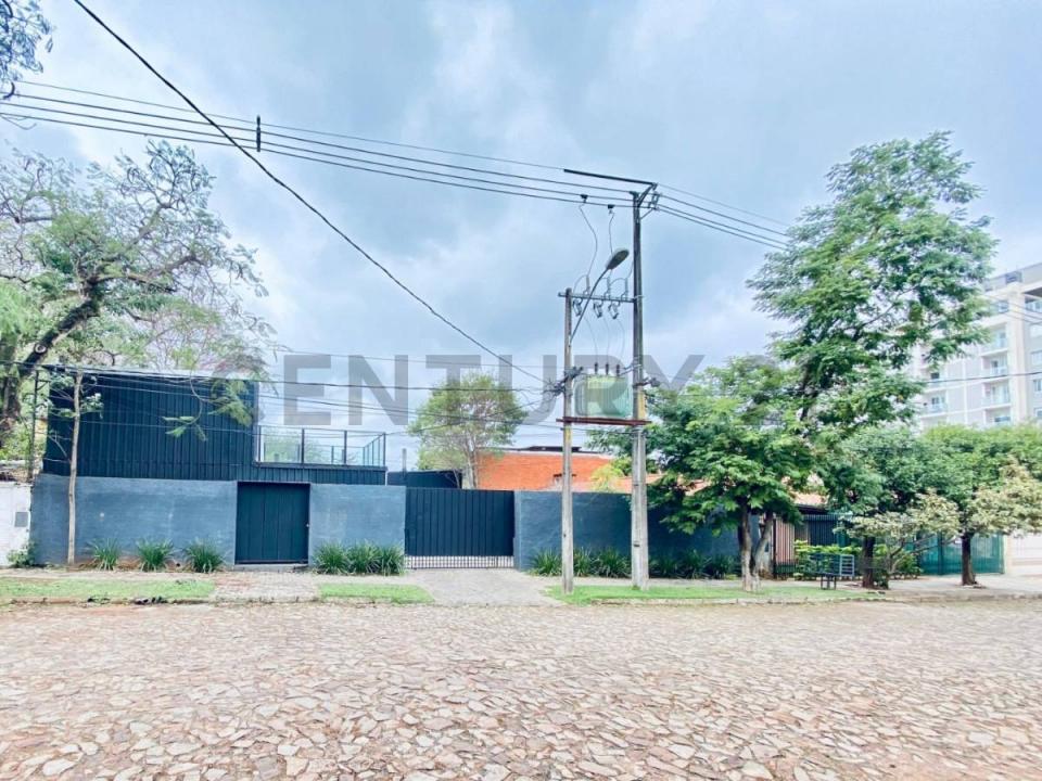 Los Laureles, Asunción 00001, Paraguay